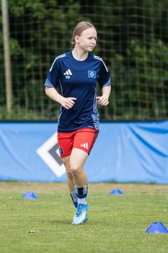 Bild 64 - wBJ HSV Leistungsvergleich